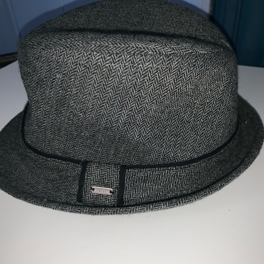 Grey hat - Picture 6 of 7